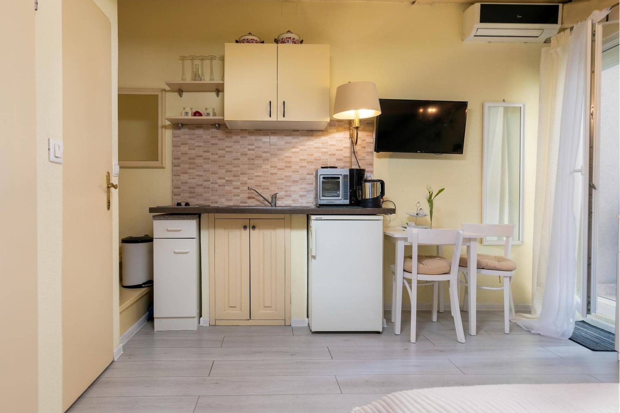 Duplex Apartment Camelia In Charming Old Town Rovinj Exterior foto