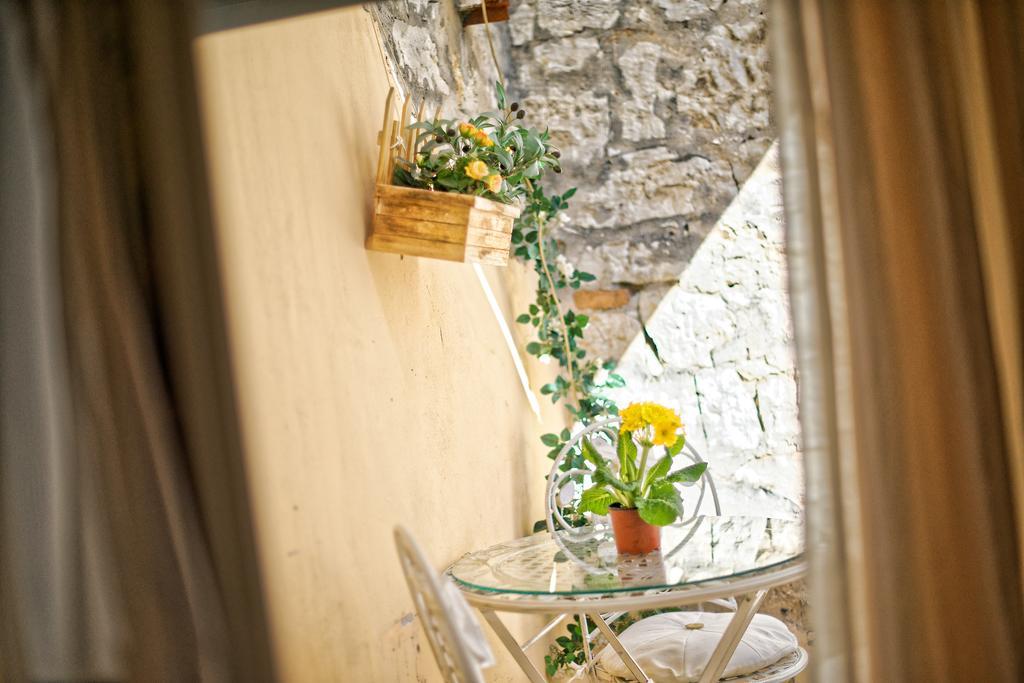 Duplex Apartment Camelia In Charming Old Town Rovinj Exterior foto